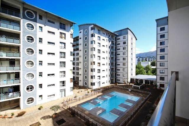 To Let 2 Bedroom Property for Rent in Claremont Western Cape